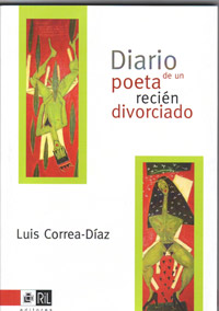 Diario de un poeta reci�n divorciado